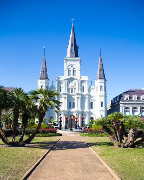 2012 12-New Orleans St Louis Cathedral.jpg